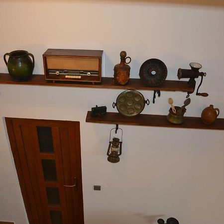 Traditions House 시비우 외부 사진