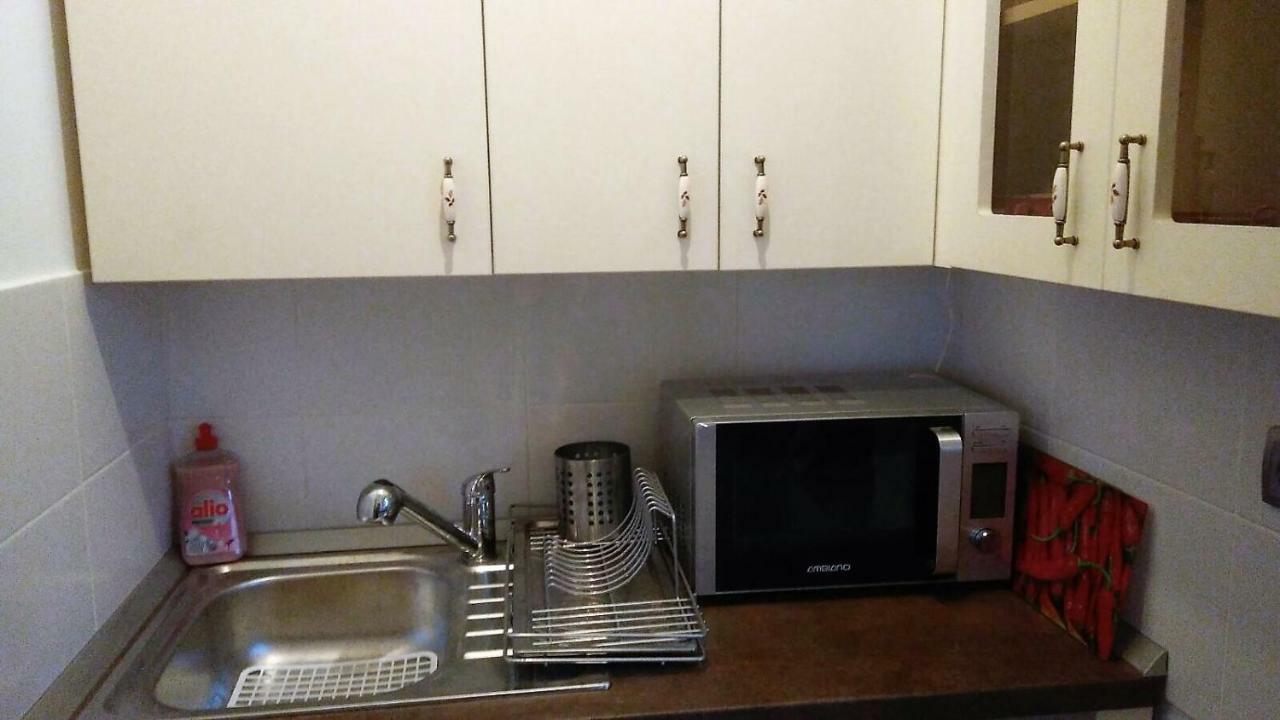Traditions House 시비우 외부 사진
